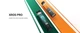 POD Система Vaporesso Xros PRO Pod KIT 1200 mAh (Електронна сигарета) Blue - изображение 3