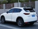 Спойлер на Mazda CX-5 (2017-...) - изображение 1