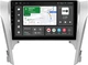 Штатная мультимедийная система Gazer T6010-XV50/H PRO для Toyota Camry 7 (XV50) 2011-2014 (T6010-XV50/H-PRO) - изображение 1