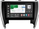 Штатная мультимедийная система Gazer T6010-XV55 PRO MAX для Toyota Camry 7 (XV55) (USA) 2014-2017 (T6010-XV55-PROMAX) - изображение 1