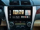 Штатная мультимедийная система Gazer T6010-XV55 PRO MAX для Toyota Camry 7 (XV55) (USA) 2014-2017 (T6010-XV55-PROMAX) - изображение 6