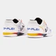 Футзалки Joma белые TOP FLEX TOPW2476IN Joma 46 - изображение 6