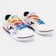 Футзалки Joma белые TOP FLEX TOPW2476IN Joma 46 - изображение 7