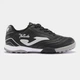 Сороконожки Joma детские черные TOLEDO TOJW2401TF Joma 35 - изображение 1