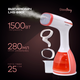 Отпариватель Liberton LHS-6901 - изображение 2