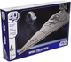 Puzzle Spin Master Star Wars Imperial Star Destroyer 278 elementów (0681147013377) - obraz 1