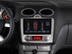 Штатная мультимедийная система Gazer T6009-C307 PRO MAX для Ford Focus 2 2004-2011 (T6009-C307-PROMAX) - изображение 7