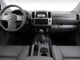 Штатная мультимедийная система Gazer T6009-D40 для Nissan Navara 3 (D40) 2004-2010 (T6009-D40) - изображение 4