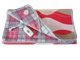Электропростынь одеяло с подогревом Alfarid Electric Blanket 70х150 см, Турция - изображение 1