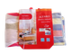 Электропростынь одеяло с подогревом Alfarid Electric Blanket 70х150 см, Турция - изображение 4
