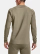 Компресійна Кофта Under Armour Tactical ColdGear® Infrared Base Crew(1365389-499) M Бежевий - изображение 2