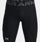 Компресійні Шорти Under Armour Men's HeatGear® Pocket Long Shorts(1361602-001) XL Чорний - изображение 5