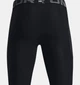 Компресійні Шорти Under Armour Men's HeatGear® Pocket Long Shorts(1361602-001) XL Чорний - изображение 7