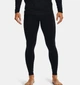 Компресійні Штани Under Armour Tactical ColdGear® Infrared Base Leggings(1365390-001) XL Чорний - изображение 1