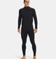 Компресійні Штани Under Armour Tactical ColdGear® Infrared Base Leggings(1365390-001) XL Чорний - изображение 3