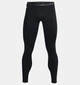 Компресійні Штани Under Armour Tactical ColdGear® Infrared Base Leggings(1365390-001) XL Чорний - изображение 6