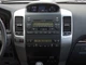 Штатная мультимедийная система Gazer T6009-J120/L PRO MAX для Toyota Land Cruiser Prado 3 (J120) 2002-2009 (T6009-J120/L2-PROMAX) - изображение 4