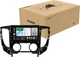 Штатная мультимедийная система Gazer T6009-KJ PRO MAX для Mitsubishi L200 5 2015-2019 (T6009-KJ-PROMAX) - изображение 2