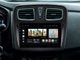 Штатная мультимедийная система Gazer T6009-L52 для Renault Logan 2 (L52) 2012-2019, Sandero 2 2014-2019 (T6009-L52) - изображение 6