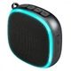 Портативная Акустика Proove Loadstone 6W Black Bluetooth - колонка - изображение 2