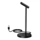 Настольный микрофон UGREEN CM564 USB Desktop 1.5 м Black (UGR-90416) - изображение 1