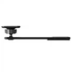 Автомобільний тримач Proove Block Magnetic Stick-on Car Mount black - зображення 7