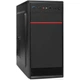 Корпус компьютерный Casecom GN-1714-450 Mini-Tower 450Вт Черный - изображение 2