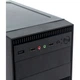 Корпус компьютерный Casecom GN-1718-450 Mini-Tower 450Вт Черный - изображение 7