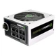 Блок питания GAMEMAX GM-600 Modular white ATX 600W - изображение 2