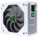 Блок питания GAMEMAX GM-600 Modular white ATX 600W - изображение 4