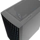 Корпус комп'ютерний Modecom Breeze ARGB Flow Midi-Tower без БЖ Чорний (AT-BREEZE-MG-ARGB-10-0000) - зображення 8