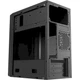 Корпус компьютерный Casecom GN-1718-450 Mini-Tower 450Вт Черный - изображение 5