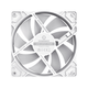 Кулер для корпуса 120 мм GAMEMAX GMX-WFWT-PWM White - изображение 4