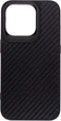 Чехол для смартфона Harder Carbon Pattern для Apple iPhone 14 Pro Black (ARM76779) - изображение 1
