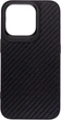 Чехол для смартфона Harder Carbon Pattern для Apple iPhone 15 Pro Black (ARM76777) - изображение 1
