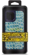 Чохол для смартфона Harder Crocosaur для Apple iPhone 14 Blue (ARM76718) - зображення 3