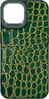 Чехол для смартфона Harder Crocosaur для Apple iPhone 14 Green (ARM76714) - изображение 1