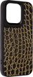 Чехол для смартфона Harder Crocosaur для Apple iPhone 14 Pro Black (ARM76719) - изображение 2
