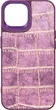 Чехол для смартфона Harder Crocosaur для Apple iPhone 14 Purple (ARM76716) - изображение 1