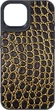 Чехол для смартфона Harder Crocosaur для Apple iPhone 15 Black (ARM76695) - изображение 1