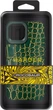Чехол для смартфона Harder Crocosaur для Apple iPhone 15 Green (ARM76696) - изображение 3