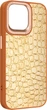 Чехол для смартфона Harder Crocosaur для Apple iPhone 15 Pro Max Beige (ARM76709) - изображение 2