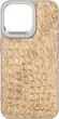Чехол для смартфона Harder Crocosaur для Apple iPhone 15 Pro Max Titanium (ARM76711) - изображение 1