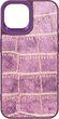 Чехол для смартфона Harder Crocosaur для Apple iPhone 15 Purple (ARM76698) - изображение 1