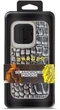 Чехол для смартфона Harder Glamorous Croco для Apple iPhone 15 Pro Grey Gold (ARM76762) - изображение 3