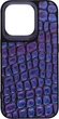 Чехол для смартфона Harder Kaiju Skin для Apple iPhone 14 Pro Blue (ARM76859) - изображение 1