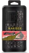 Чехол для смартфона Harder Kaiju Skin для Apple iPhone 14 Pro Black (ARM76857) - изображение 3