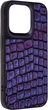 Чехол для смартфона Harder Kaiju Skin для Apple iPhone 14 Pro Blue (ARM76859) - изображение 2