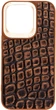 Чехол для смартфона Harder Kaiju Skin для Apple iPhone 14 Pro Orange (ARM76861) - изображение 1