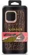 Чехол для смартфона Harder Kaiju Skin для Apple iPhone 14 Pro Max Orange (ARM76867) - изображение 3